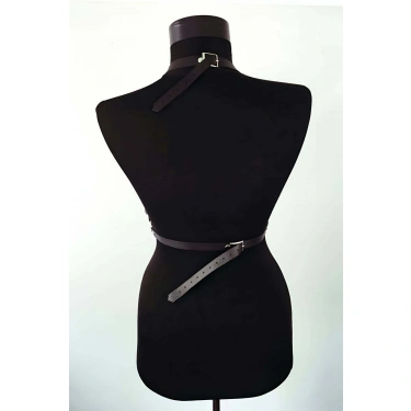 Özel Üretim Deri Model - Brf9