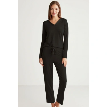 Pijama Takım Kadın 318