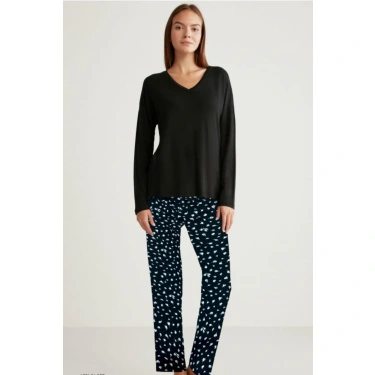 Pijama Takım Kadın 331