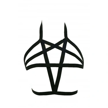 Şık Harness - Brf66