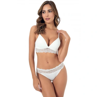 Sütyen Takım Kadın  2105