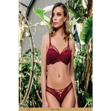 Sütyen Takım Kadın 242