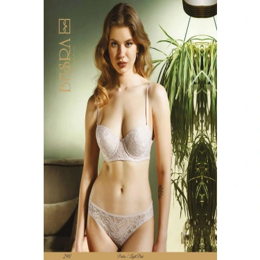 Sütyen Takım Kadın 290