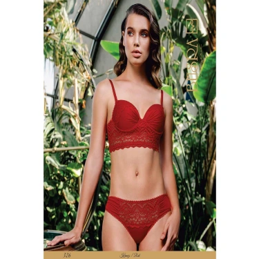 Sütyen Takım Kadın 326