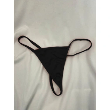 Tanga Külot String