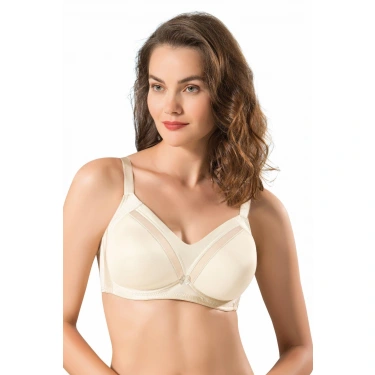 Telsiz Soft Kap B-kap Sütyen Kadın 9125