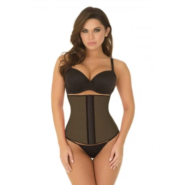 Ten Mı 9161 Agraflı Bel Korse