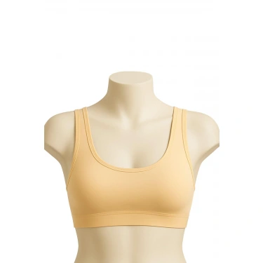 Ten Mı Emay 1817 6'lı Pedli Sporcu Sütyen