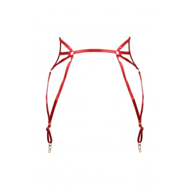 Yeni Model Lastik Jartiyer Harness - Brf153