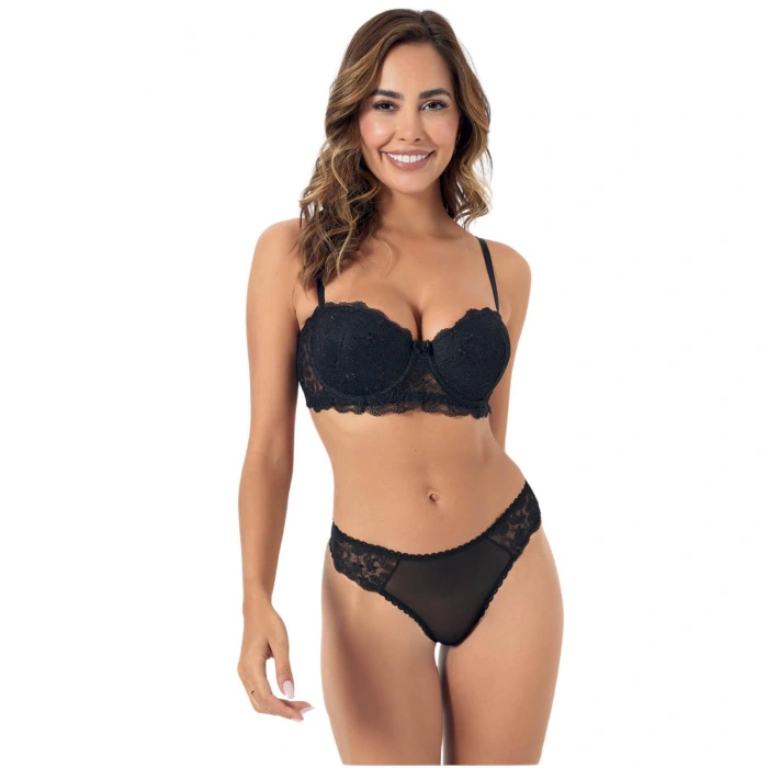 2085 Godewo Sütyen Takım Kadın