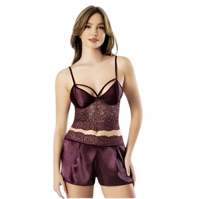 3117 Miss Laris Gecelik