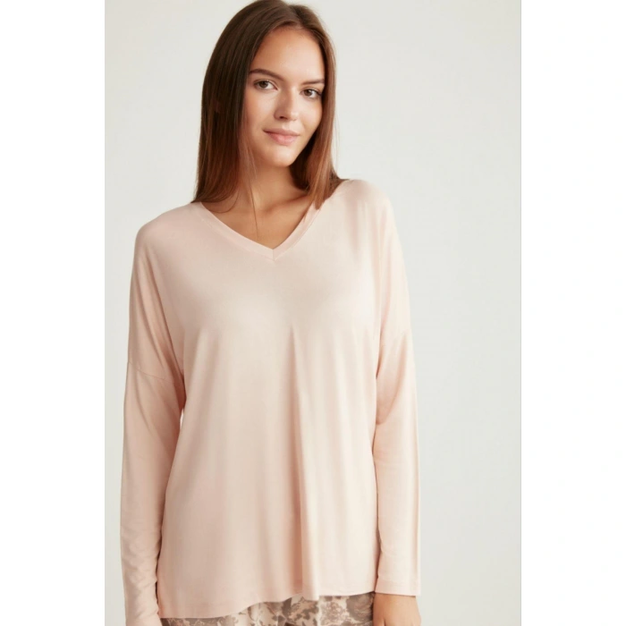 322 Alin Pijama Takım