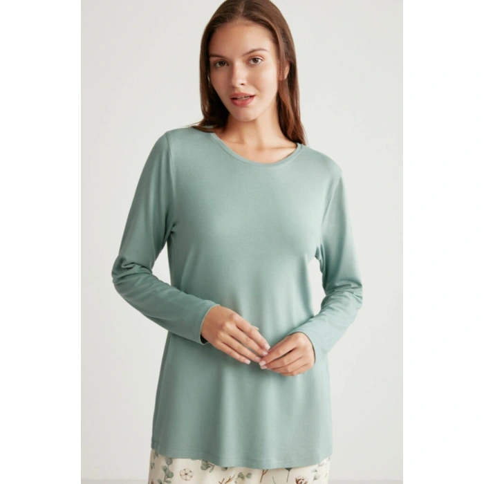 325 Alin Pijama Takım