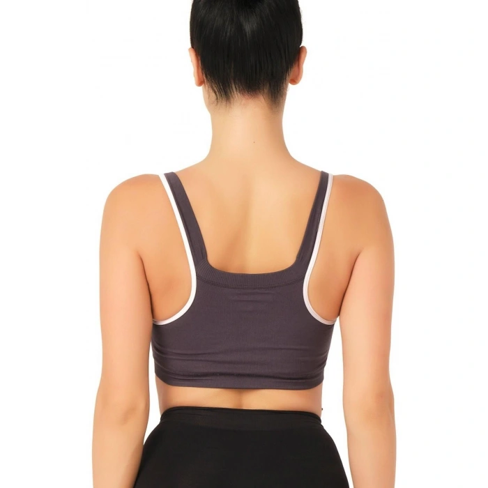 Antrasit Mı Emay 5310 Emzirme Sütyen