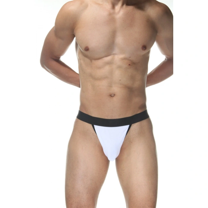 Beyaz Erkek  Tangası