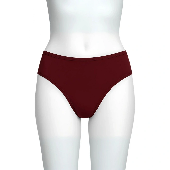 Bikini Pamuk Kadın 2611