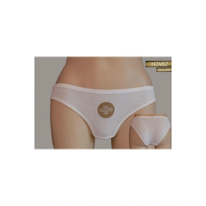 Bikini Rıbana Külot Kadın 2462