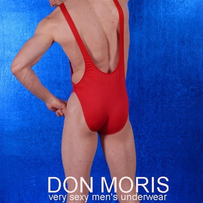 Br080896 Fantazi  Erkek  Çamaşır