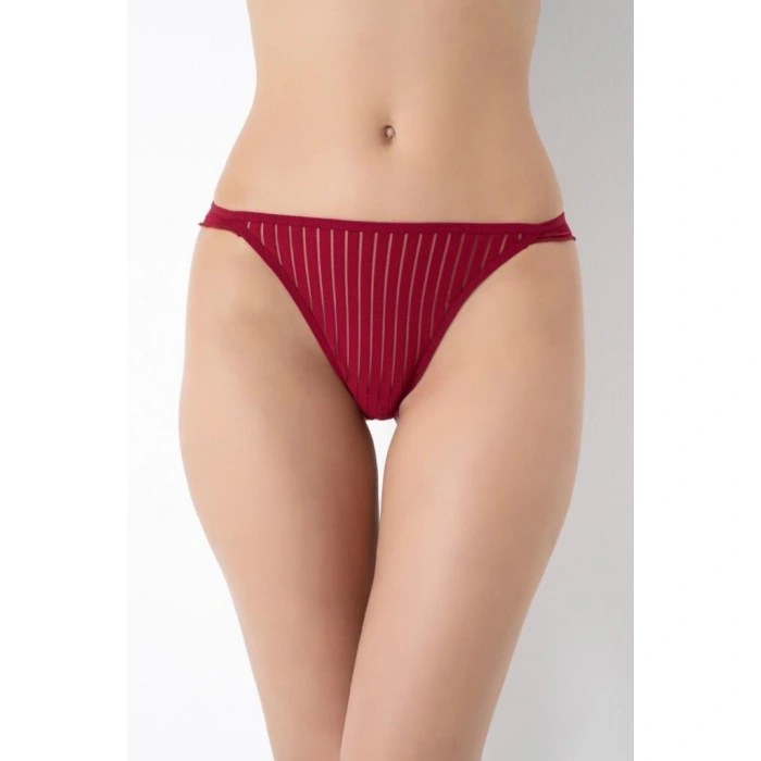 Brazilian Külot Kadın 934