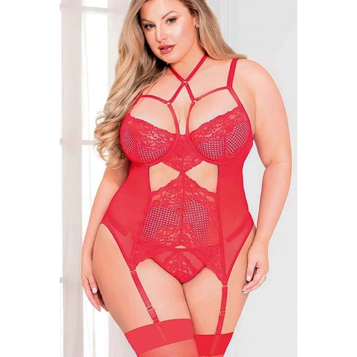 Fantazi Gecelik 8313