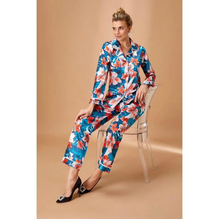 Gecelik Takım   5654