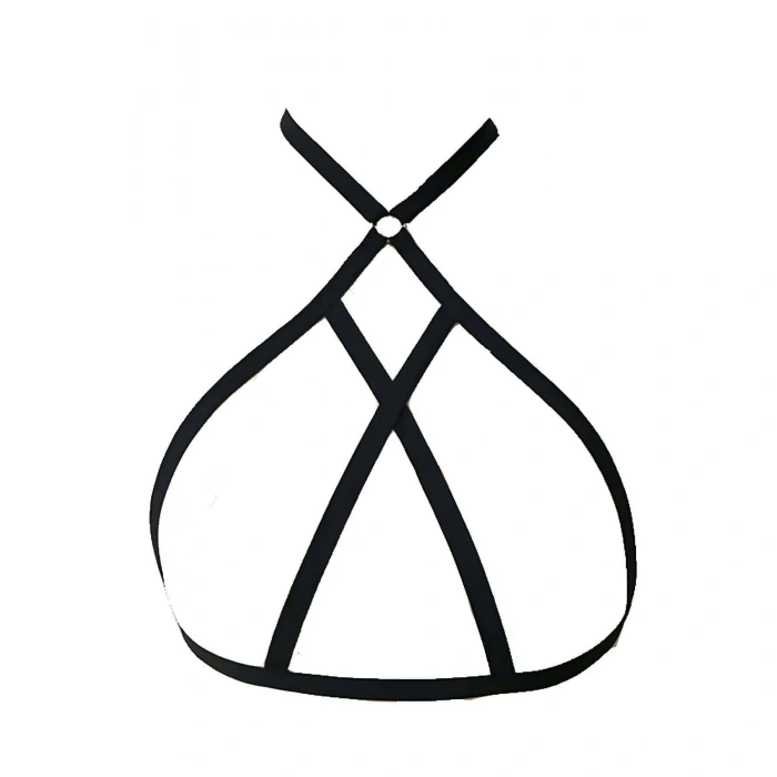 Günlük Kullanıma Uygun Harness - Brf75