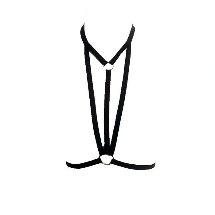 Günlük Kullanıma Uygun Harness - Brf77