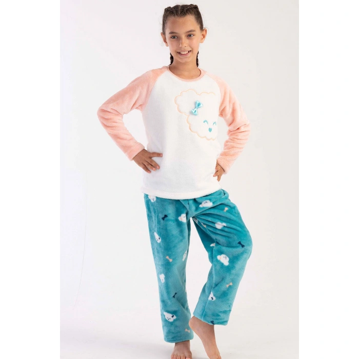 K303091 Vienetta Soft Pure Kıds