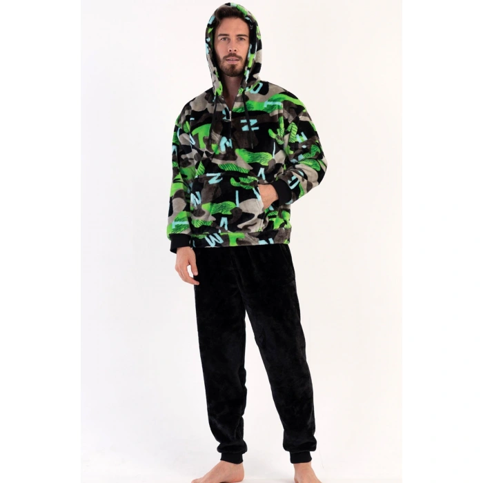 K304079 Vienetta Erkek Pijama