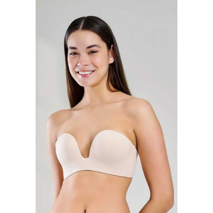 Lazer Bonding Sütyen Balensiz Destekli Kadın 103