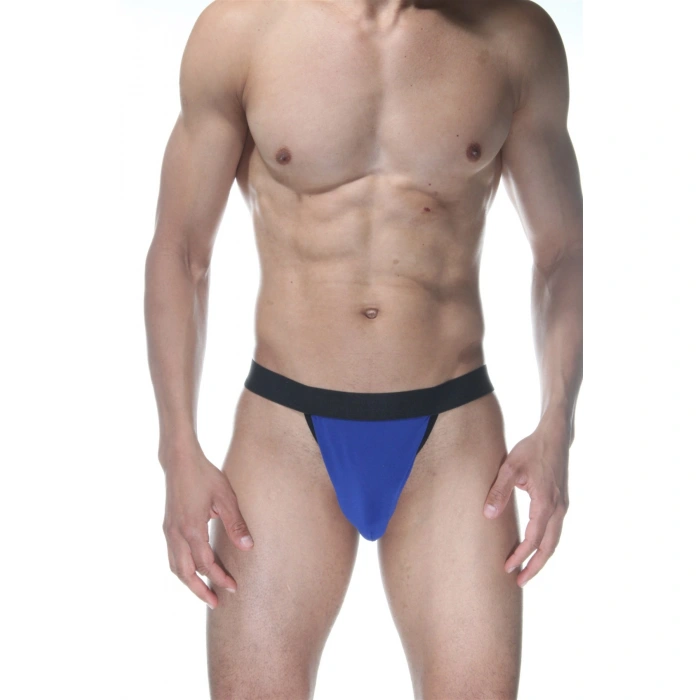 Mavi Erkek  Tangası