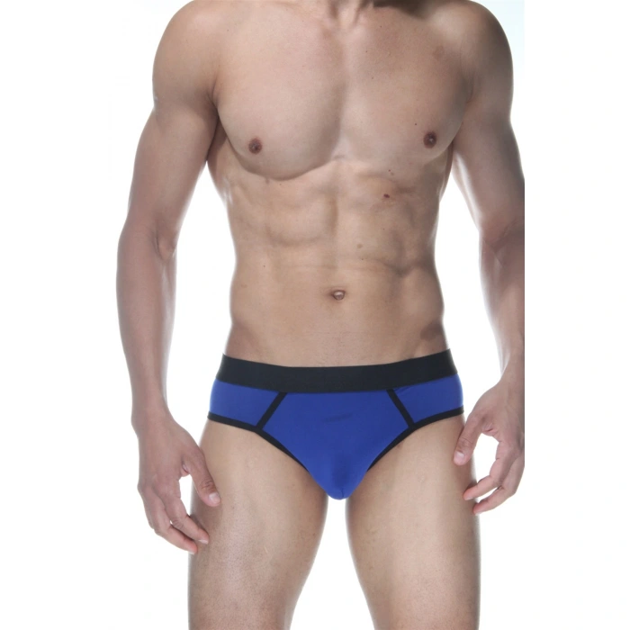 Mavi Jockstrap Erkek  İç Giyim