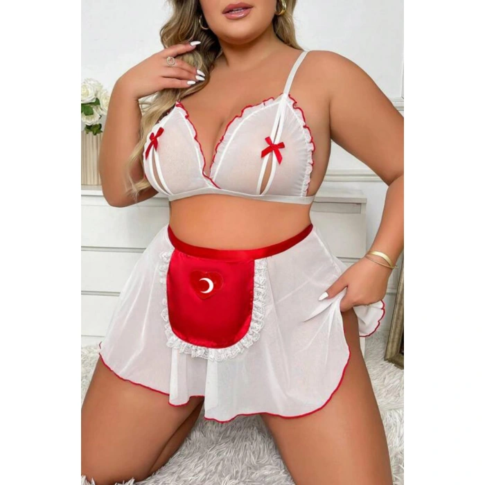 New Dreams 8481 Gecelik