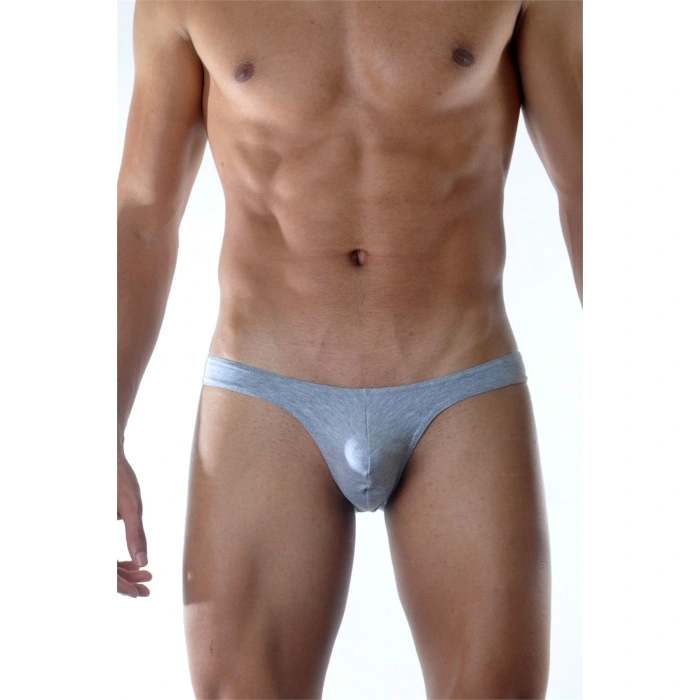 Pamuklu  Erkek  Slip