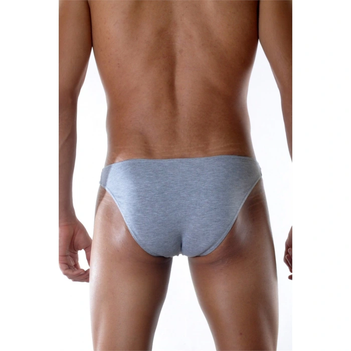 Pamuklu  Erkek  Slip