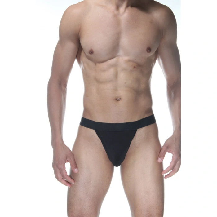 Siyah Erkek  Tangası