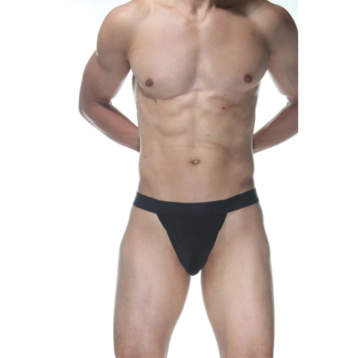 Siyah Erkek  Tangası