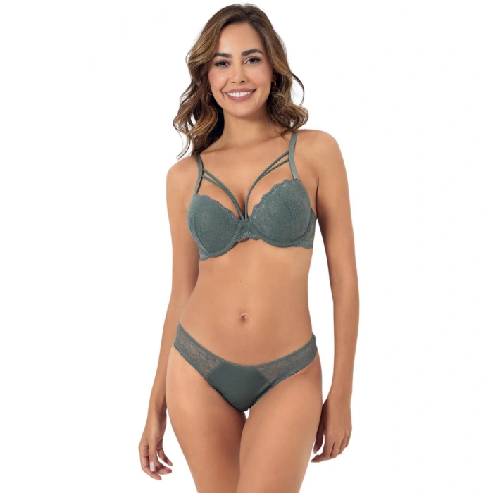 Sütyen Takım B Cup Kadın  2040