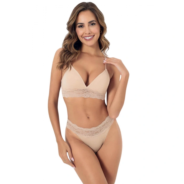 Sütyen Takım Kadın  2105