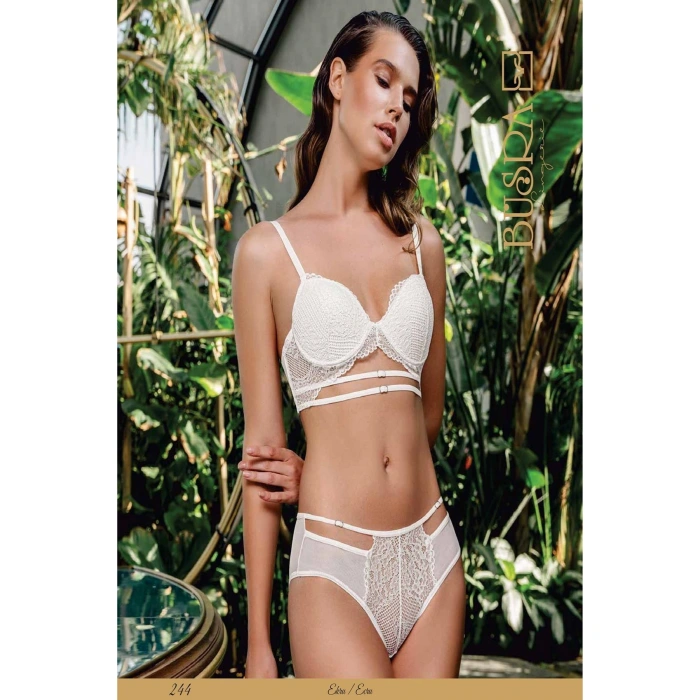 Sütyen Takım Kadın 244