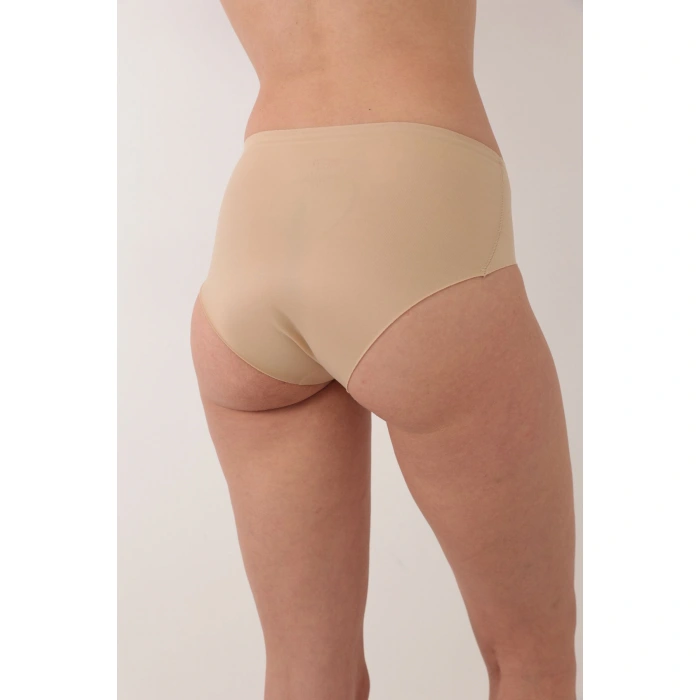 Ten Lazer Kesim Külot Korse