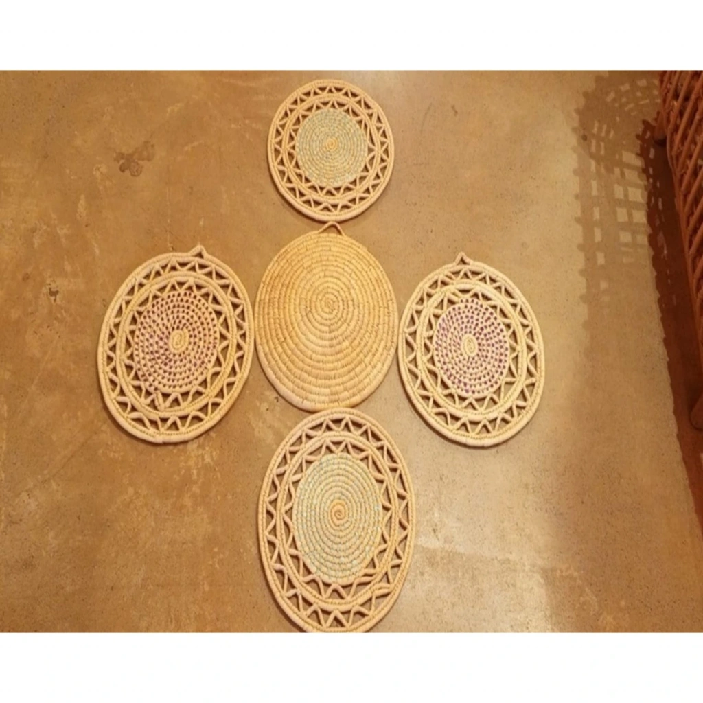 LIBERIAN 5Lİ DUVAR TABAĞI SETİ