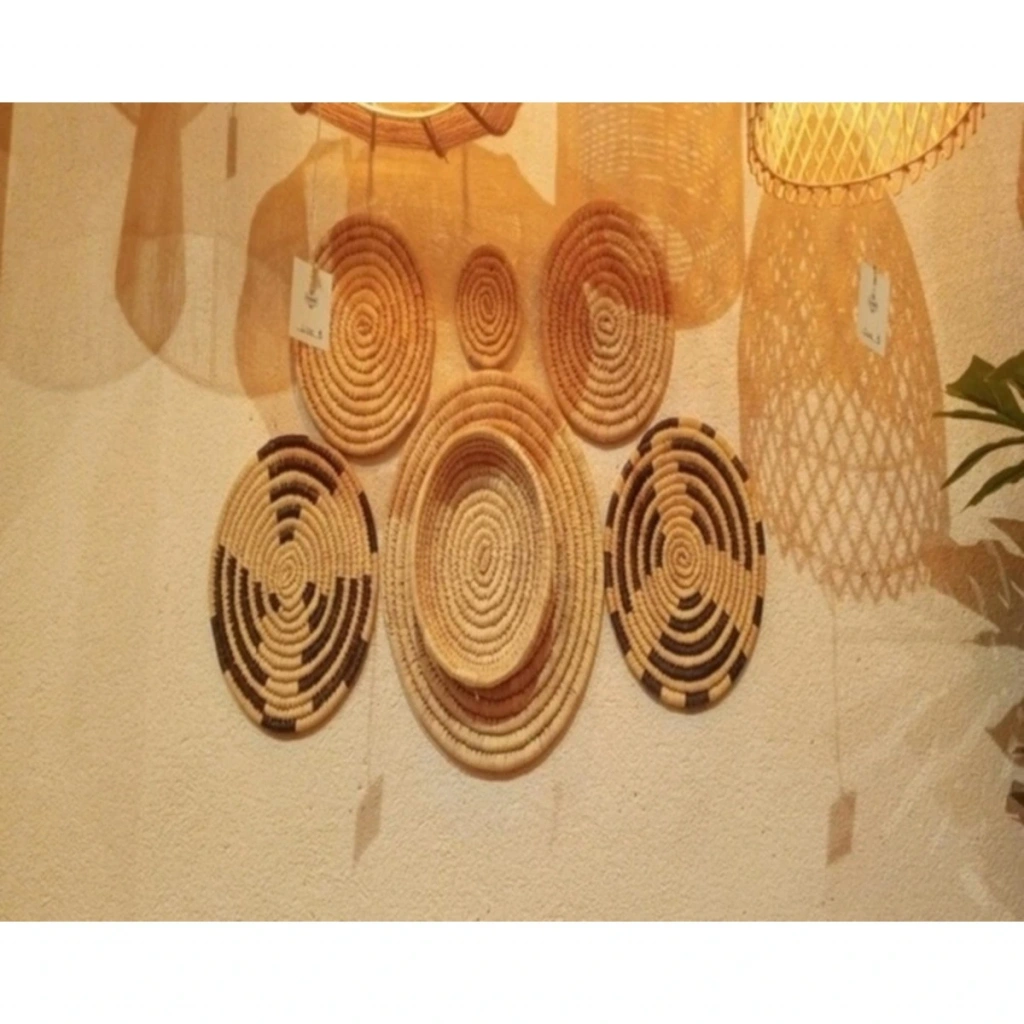 RÜYA 7Lİ DUVAR TABAĞI SETİ