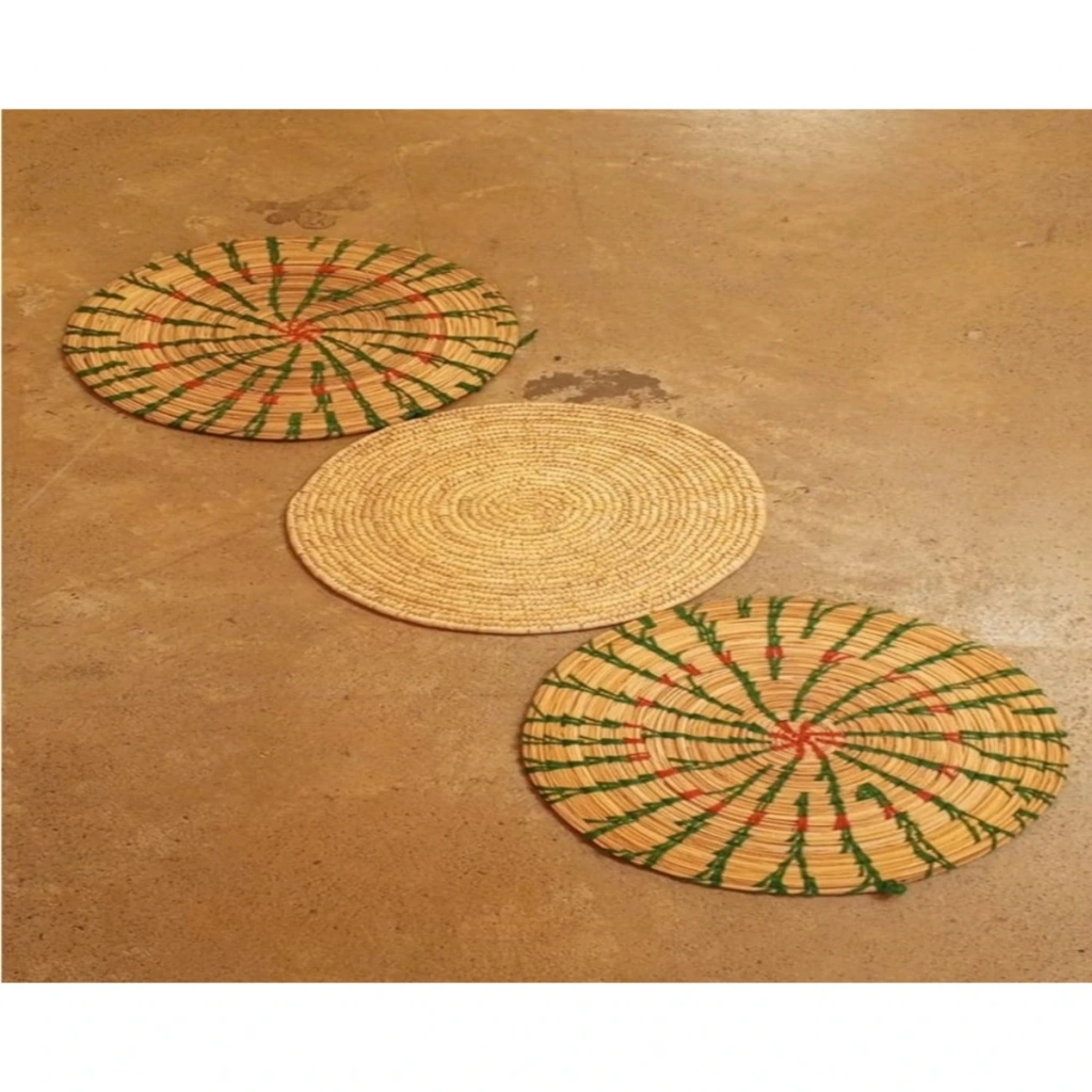 TINY 3LÜ DUVAR TABAĞI SETİ