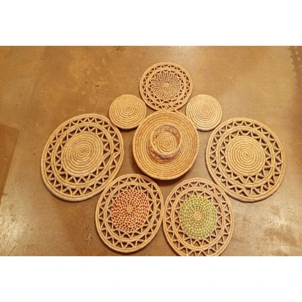 CLOUD 9 LU DUVAR TABAĞI SETİ