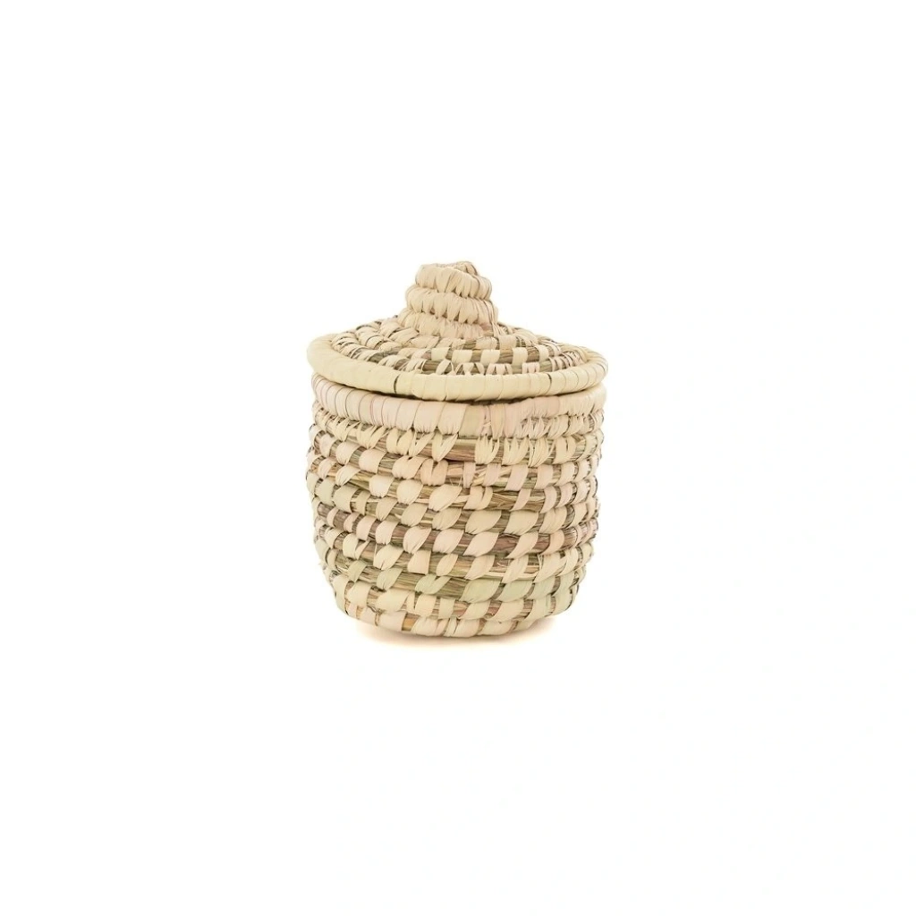 BLUEBELL HASIR KUTU KÜÇÜK BOY