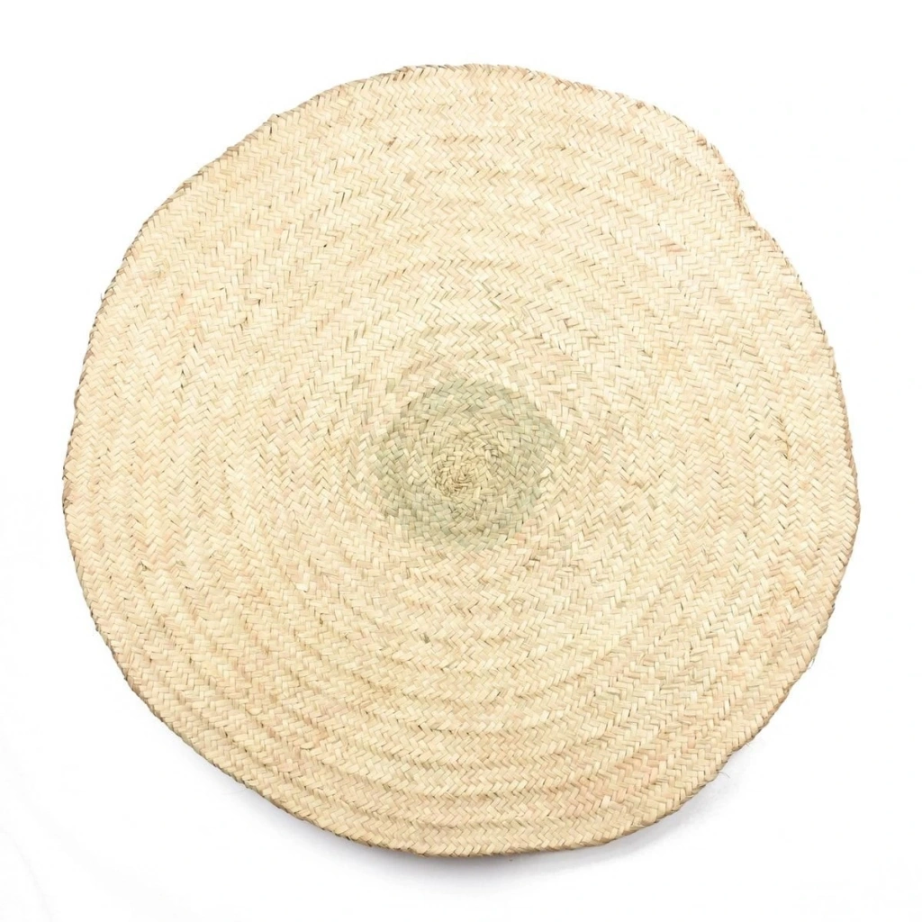 Clematis Hasır Duvar Süsü 70 Cm