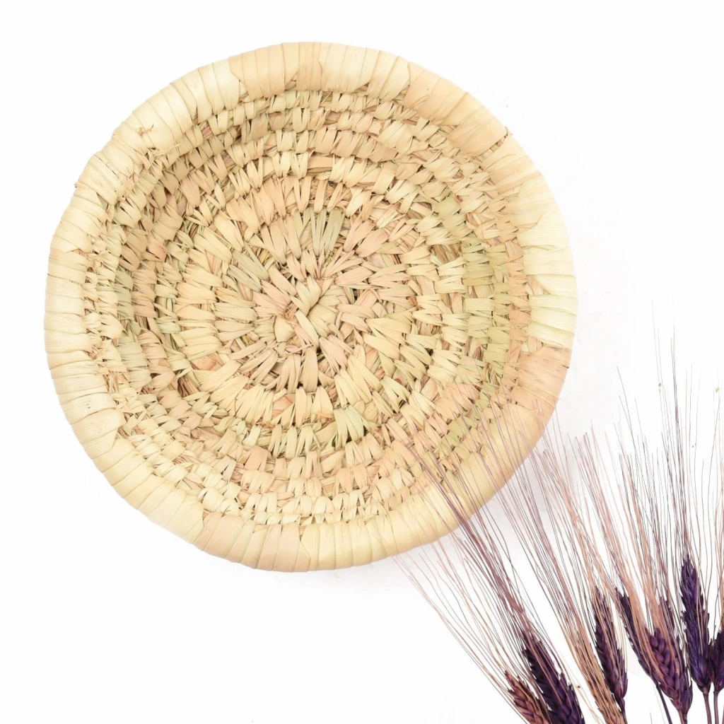 Dianella Duvar Tabağı Büyük Boy