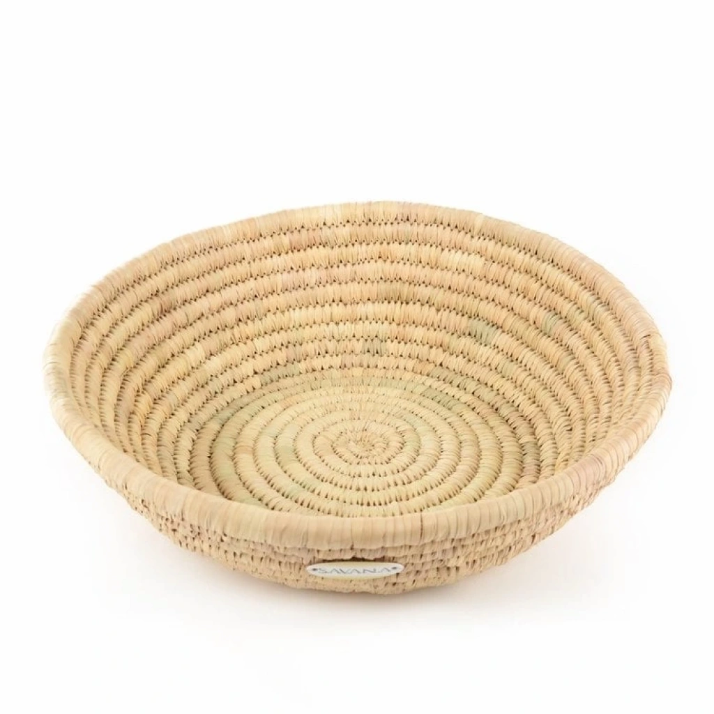 Gloriosa Hasır Tepsi Büyük