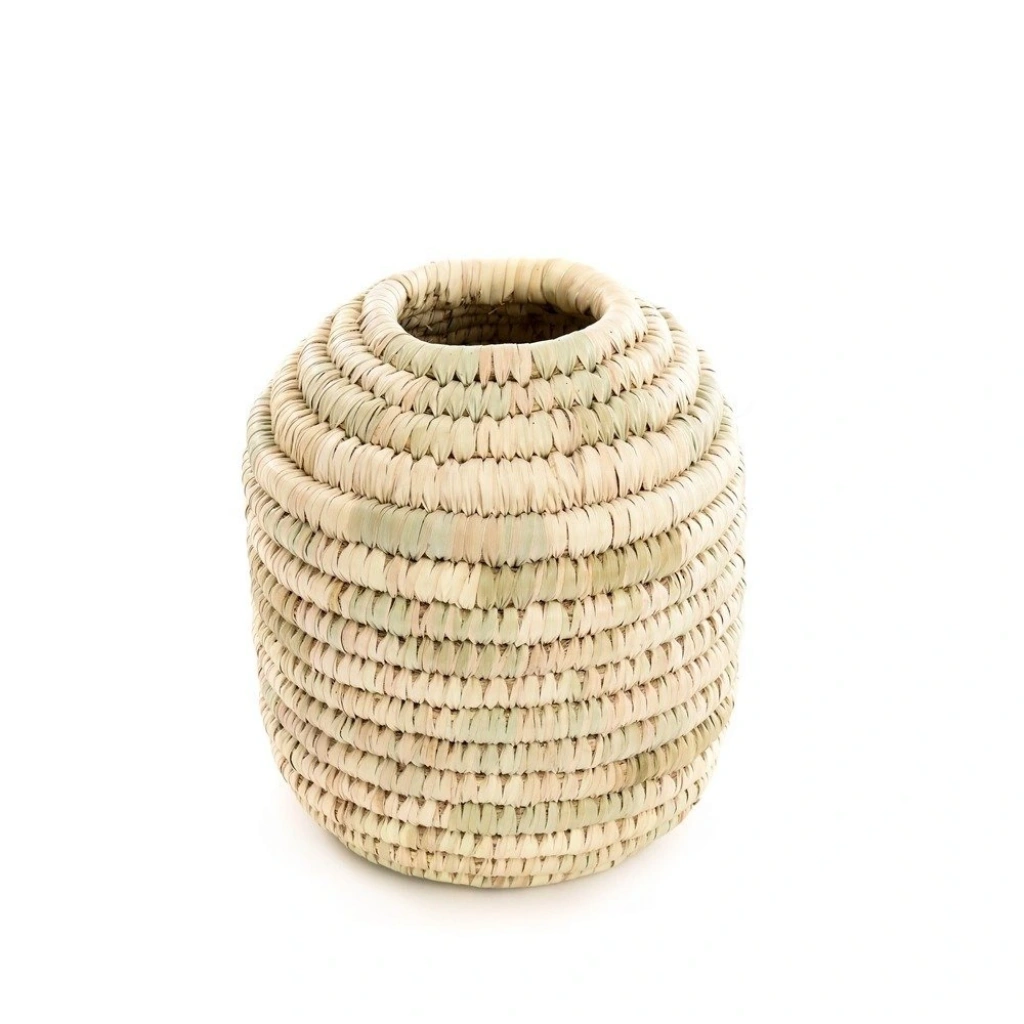 Ivy Hasır Vazo Küçük Boy